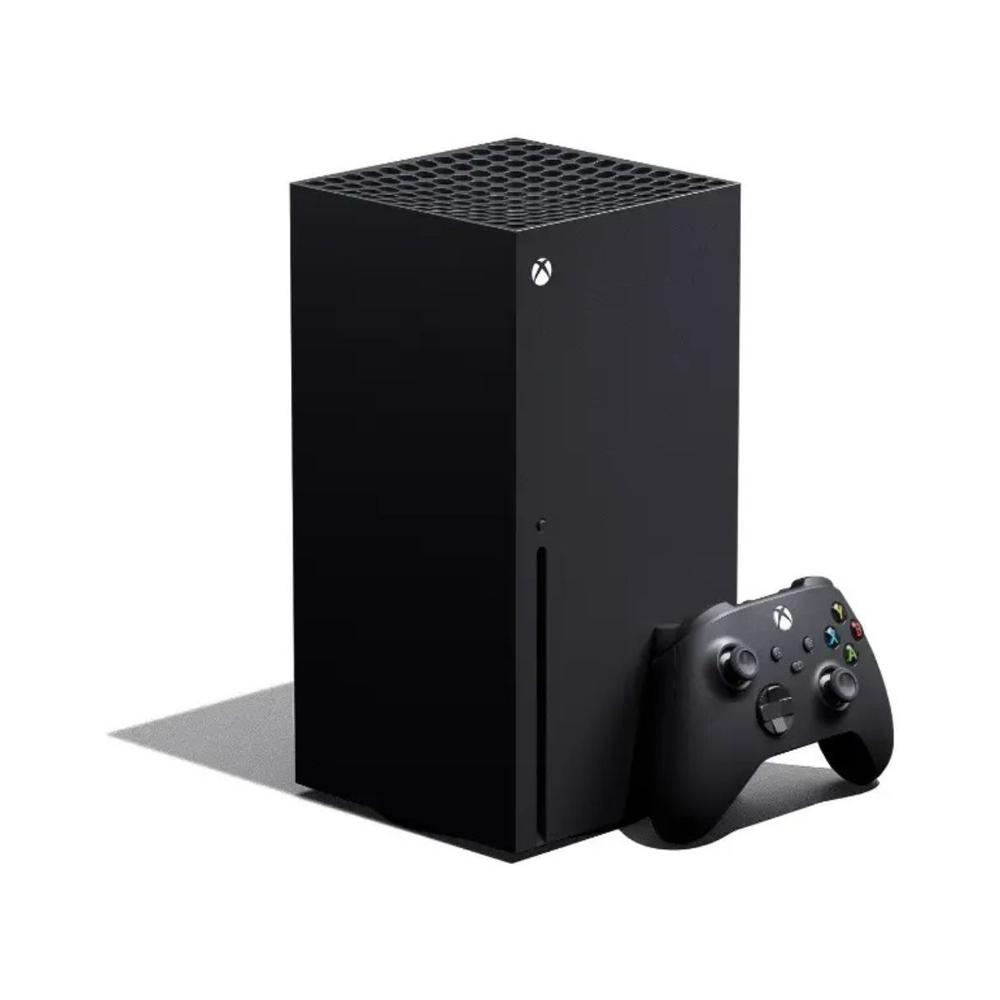 Console Video Game Xbox Series X 1TB SSD 4k 120FPS
