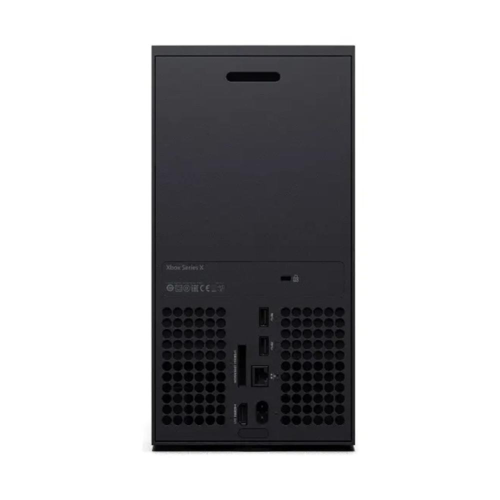 Console Video Game Xbox Series X 1TB SSD 4k 120FPS