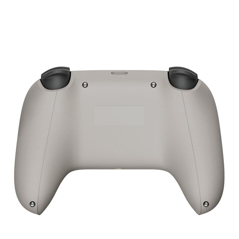Controle Com Fio 8BitDo para Xbox Ultimate C, Cinza Escuro - 82CF04D