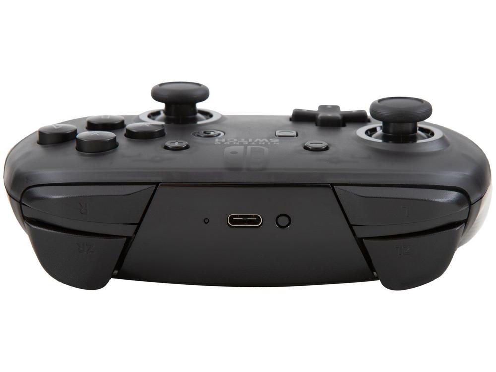 Controle Nintendo Switch Pro Controller - HACAFSSK2