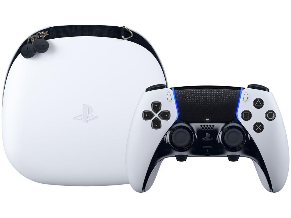 Controle para PS5 sem Fio DualSense Edge