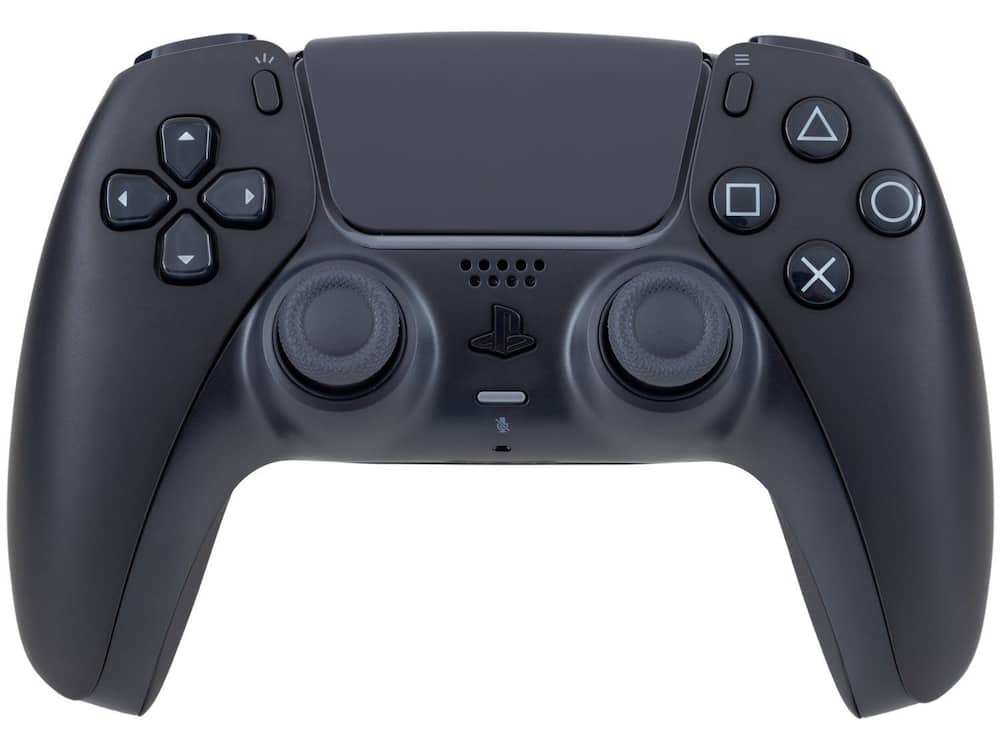 Controle Sony DualSense Ps5,Midnight Black