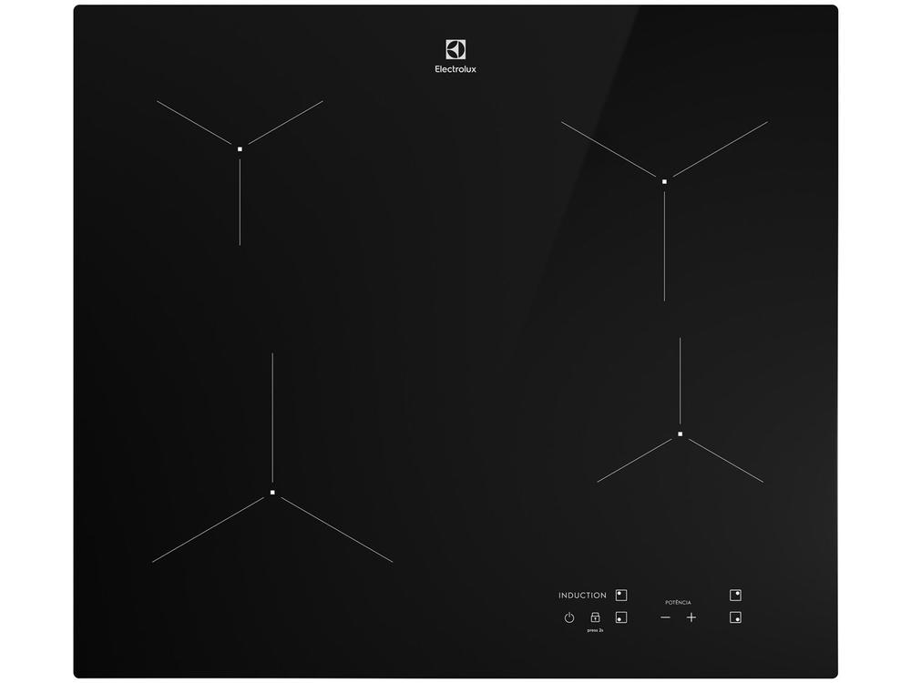COOKTOP ELECTROLUX INDUC