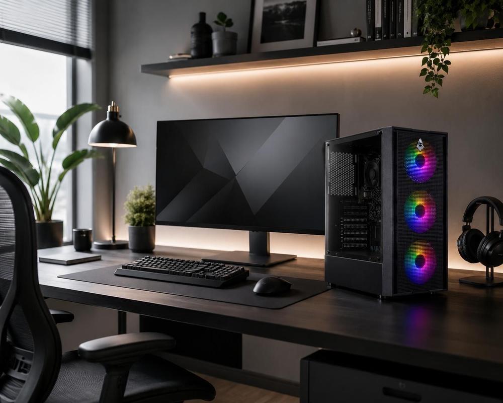 Cpu Pc Gamer Intel Barato Core I7 3.4ghz 16gb Ssd 480gb 500w - Option Soluções