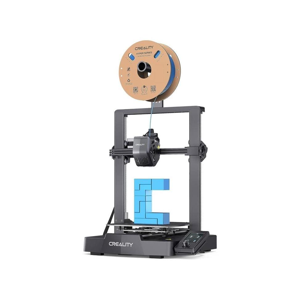 Creality Ender-3 V3 SE Impressora 3D FDM - foto 4
