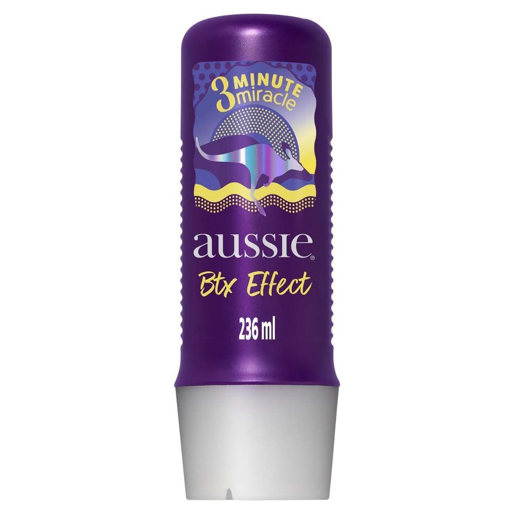 Creme de Tratamento Aussie Botox Effect