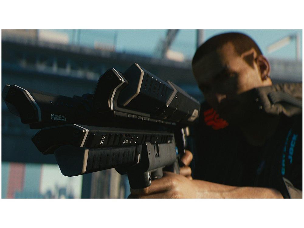 Cyberpunk 2077 para Xbox One CD Projekt Red - foto 2