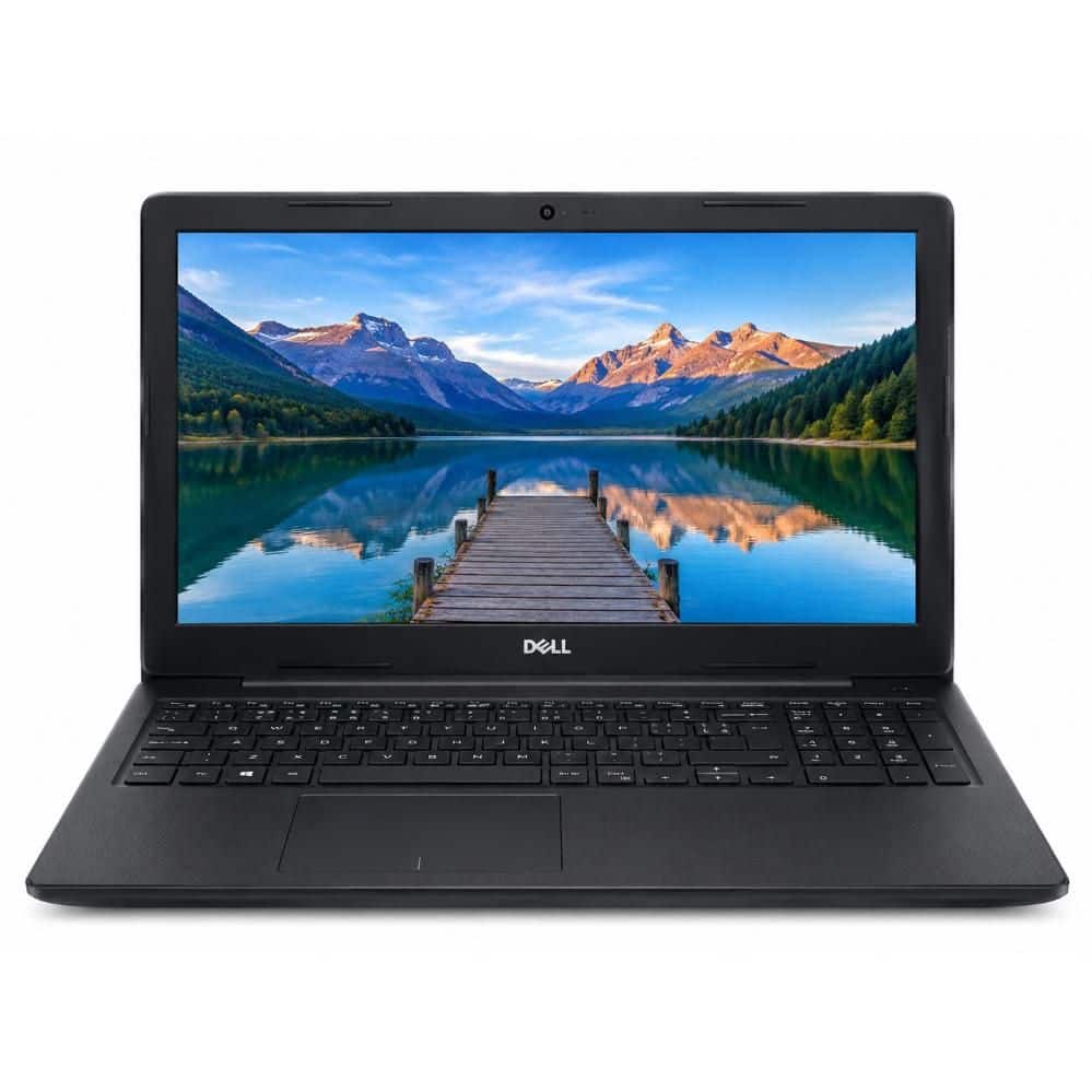 Dell Inspirion 3583 Intel Pentium Ssd 120gb 8gb