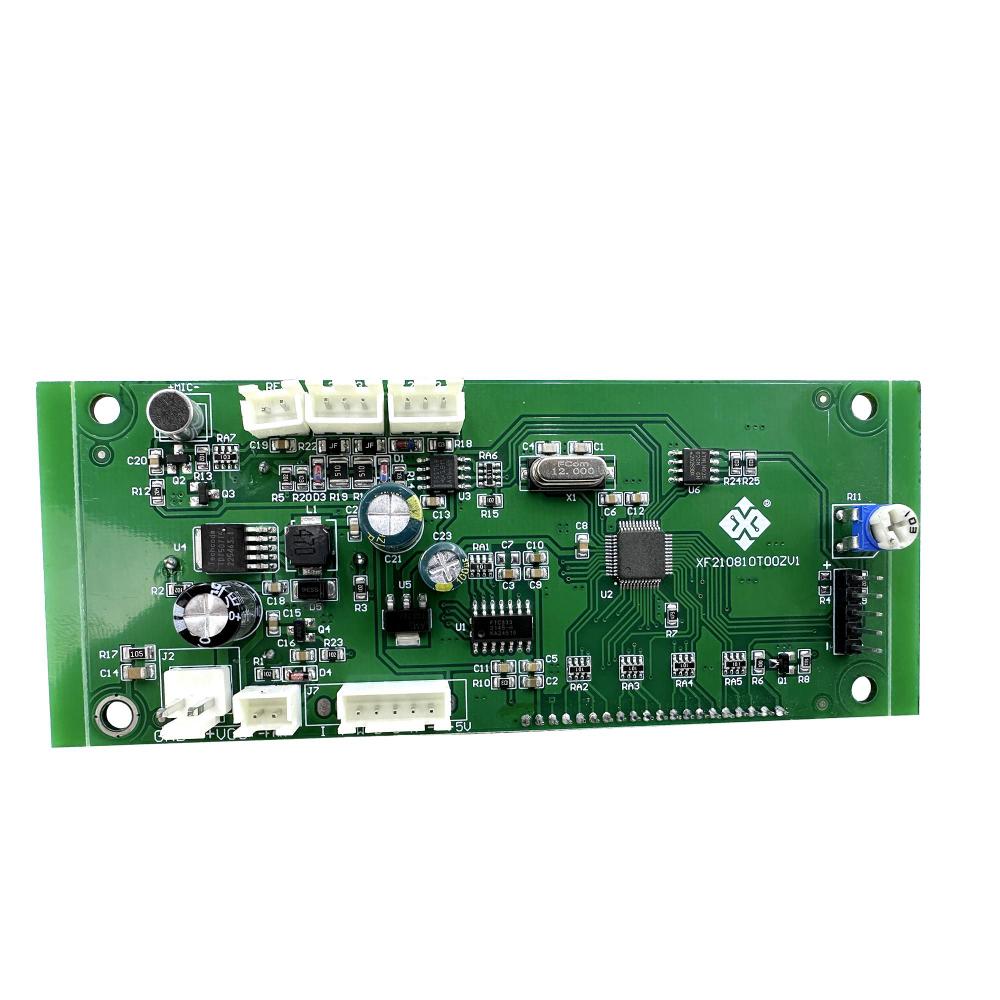 Display placa mãe para ribalta p5 44x10w rgbw - foto 2