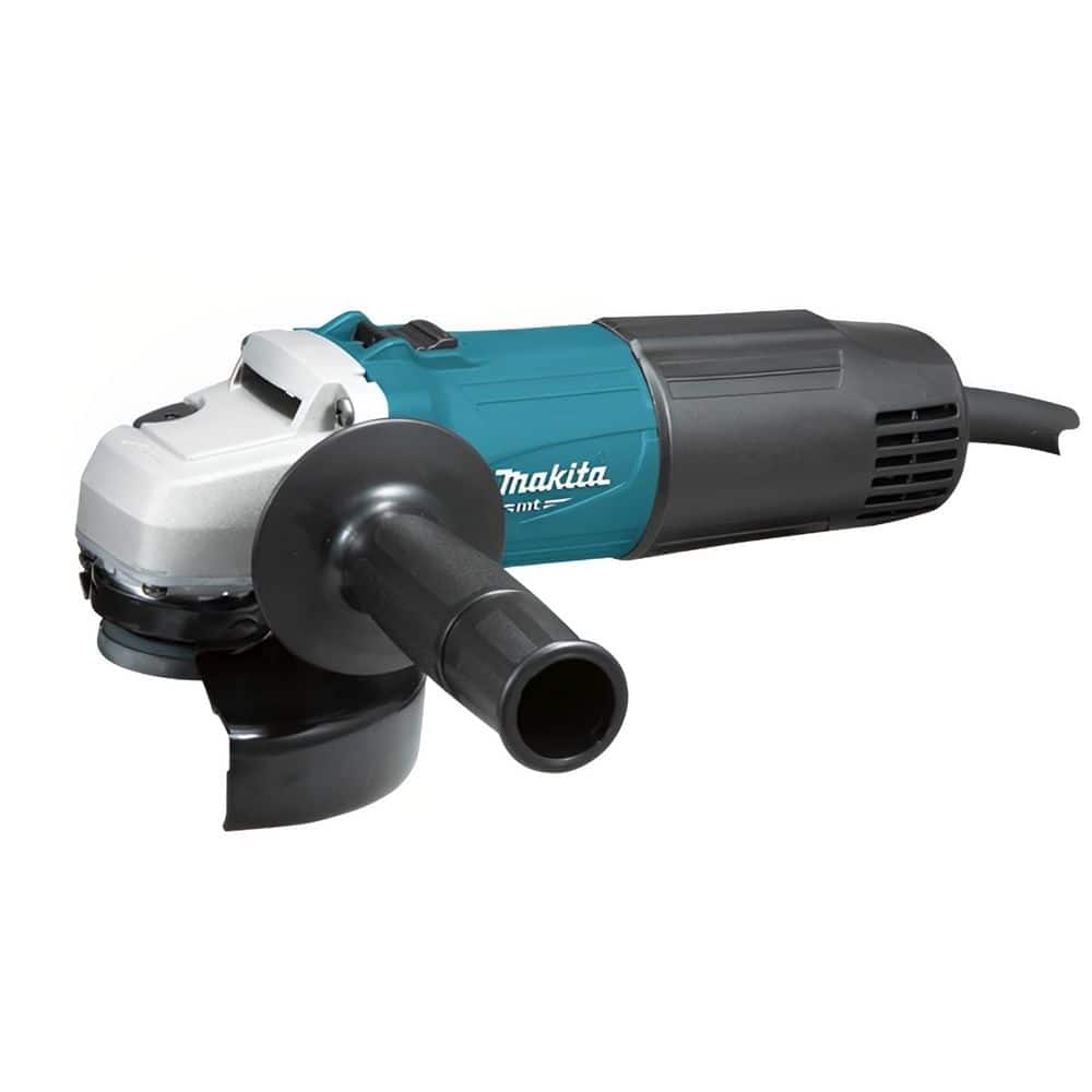 Esmerilhadeira Angular 115mm 220 Volts - M0901B-220V - MAKITA