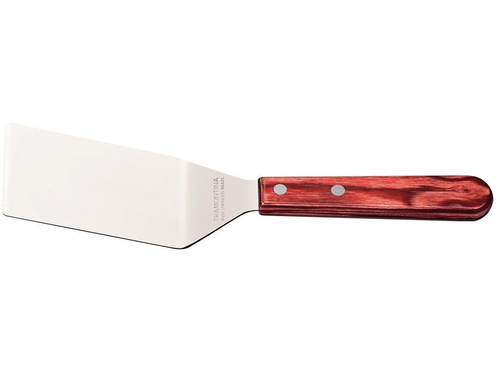 Espátula para Fritura Inox Tramontina 21165174