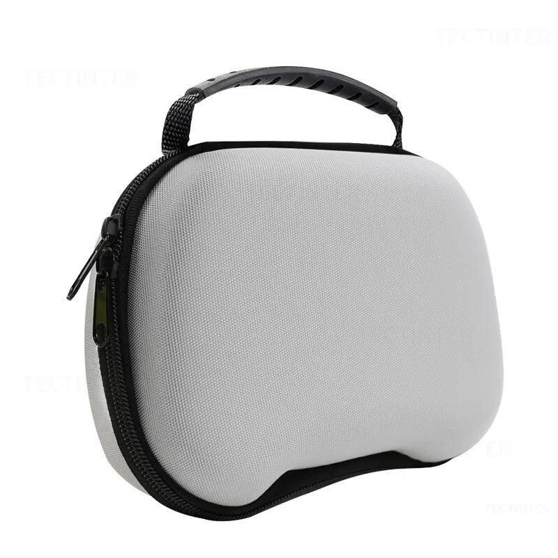 Estojo Protetor EVA Para Controle PS5 PS4 PS3 Xbox Series Bolsa De Armazenamento Portátil Para