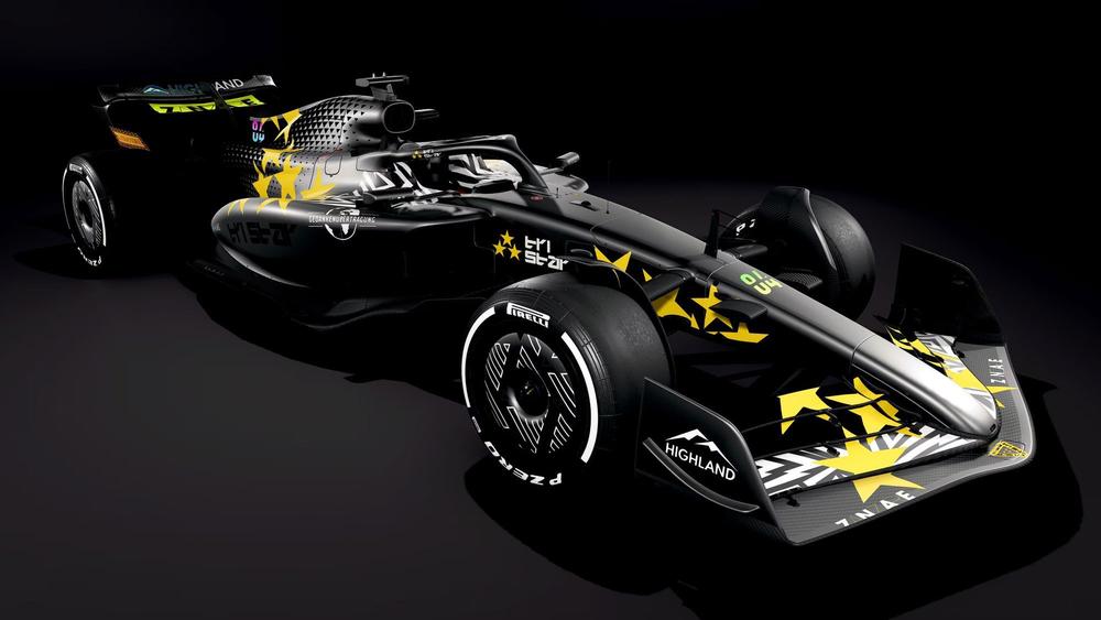 F1 25 PS 5 Mídia Física Dublado Em Português Formula 1 Novo Lacrado - foto 5