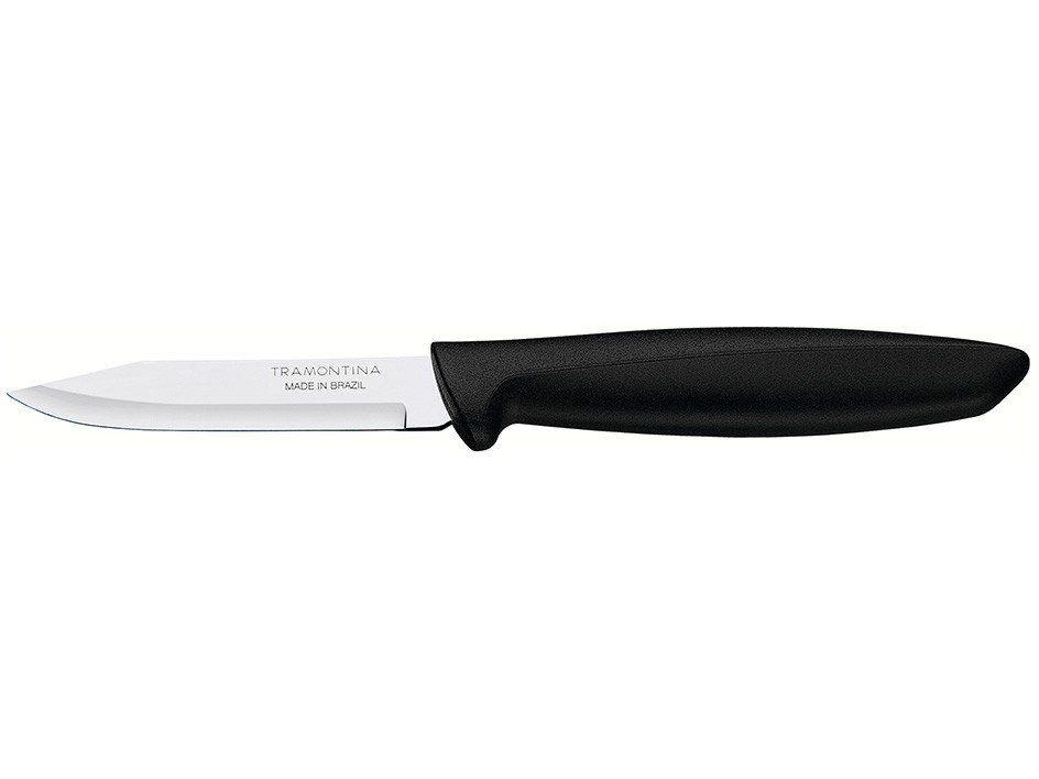 Faca para Legumes Tramontina Inox 3”