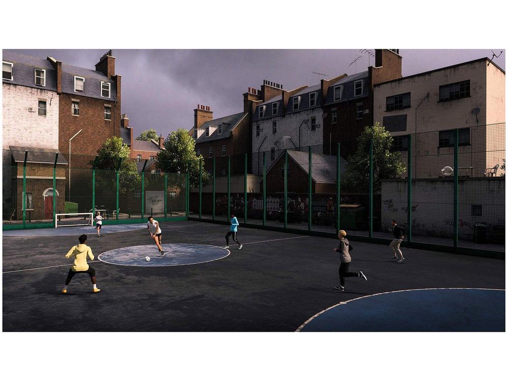 FIFA 20 para Xbox One EA - foto 3