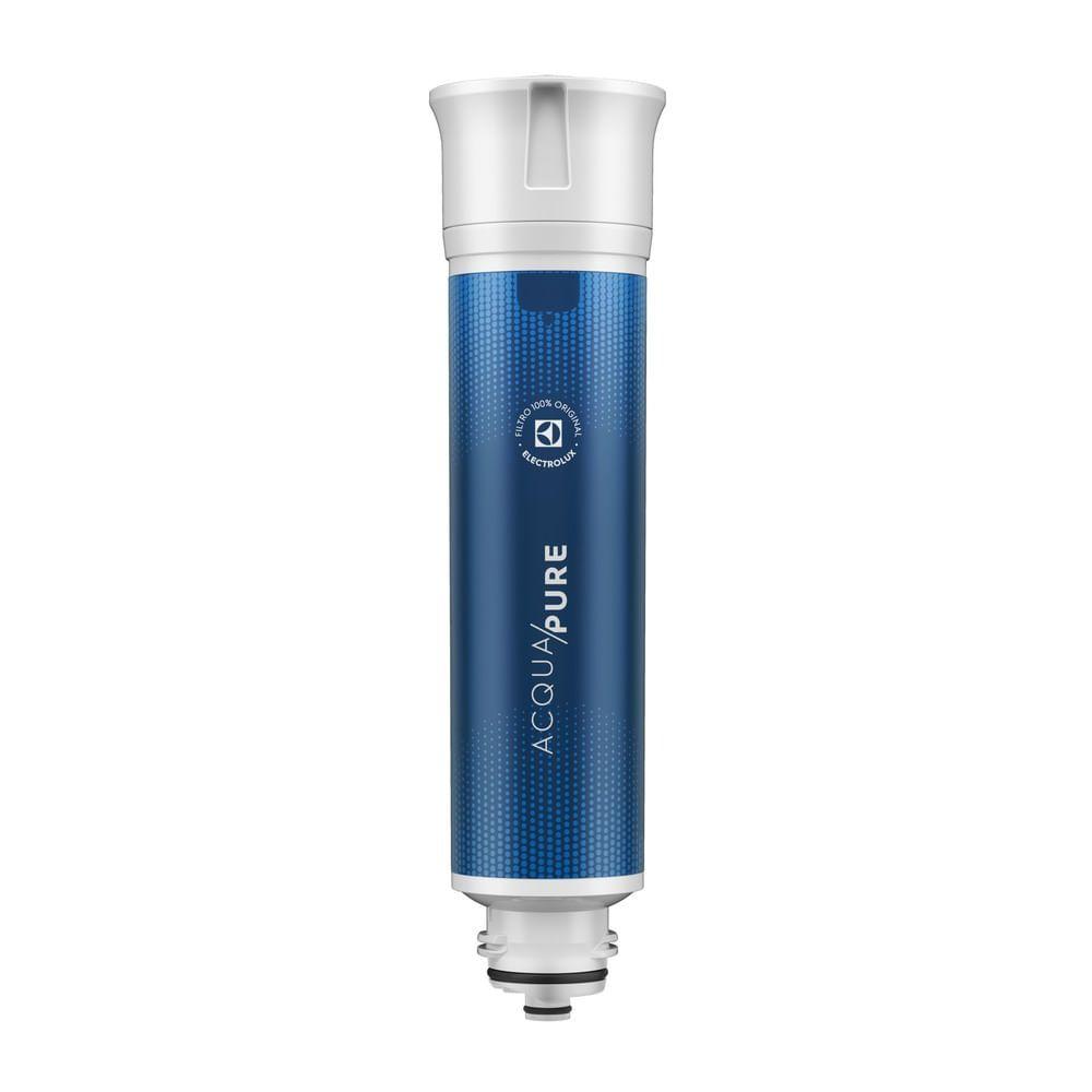Filtro/Refil Original de Água Acqua Pure para Purificador Electrolux PC01B, PC01X, PC02X, PE15B, PE15X,...
