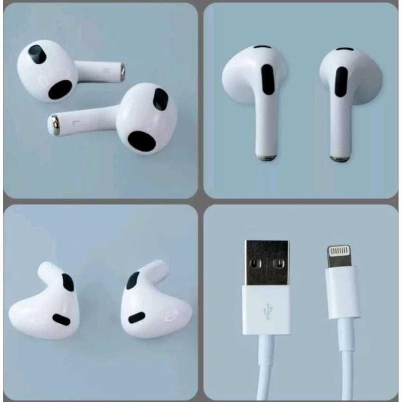 Fone De Ouvido Bluetooth 5hrs De Bateria - Fone De Ouvido Sem Fio - TODOS