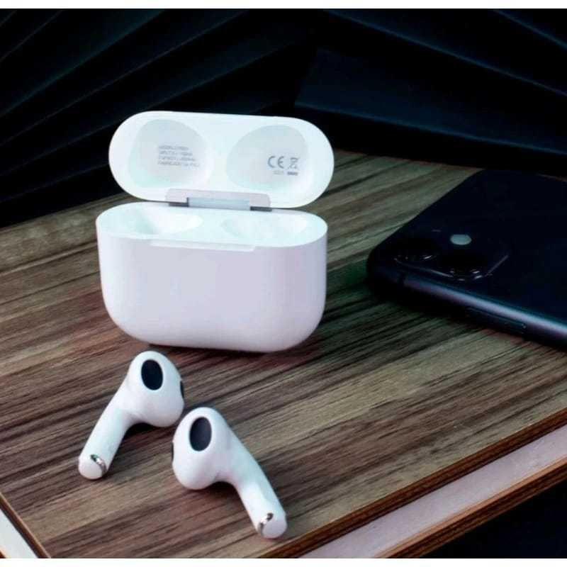 Fone De Ouvido Bluetooth 5hrs De Bateria - Fone De Ouvido Sem Fio - TODOS
