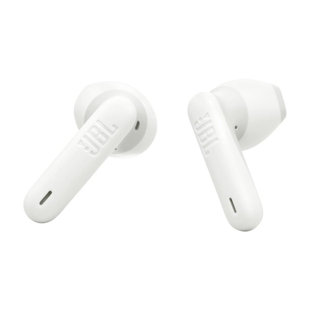 Fone de Ouvido Bluetooth JBL Wave Flex 2 Branco
