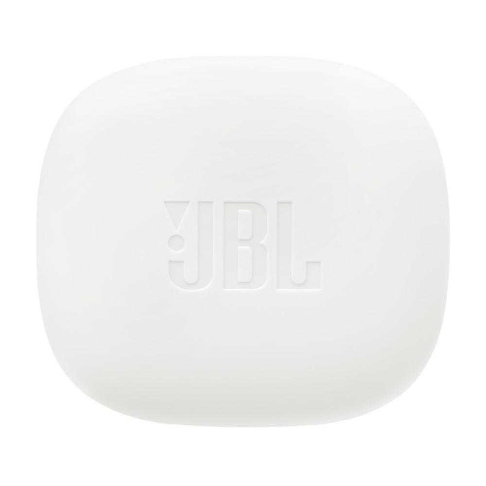 Fone de Ouvido Bluetooth JBL Wave Flex 2 Branco