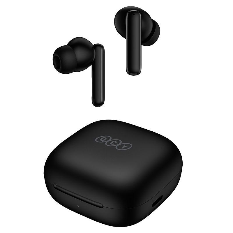 Fone de Ouvido Bluetooth QCY T13 ANC - foto 3