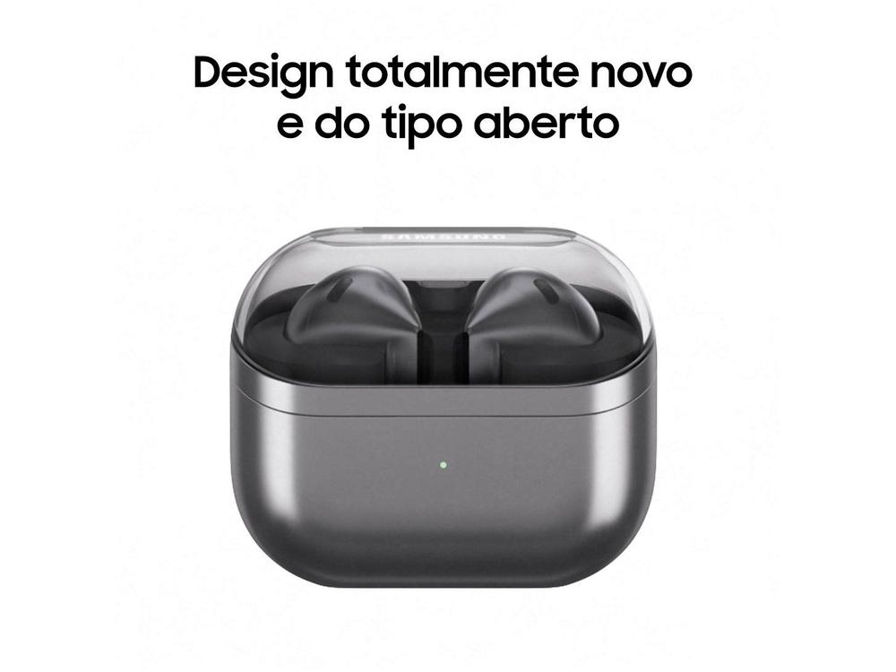 Fone de Ouvido Bluetooth Samsung Galaxy Buds 3