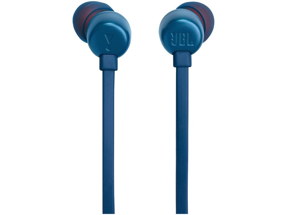 Fone de Ouvido JBL Tune 310C, USB-C, Azul - 28913775
