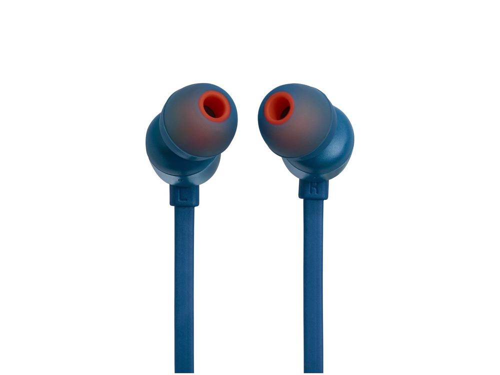 Fone de Ouvido JBL Tune 310C, USB-C, Azul - 28913775