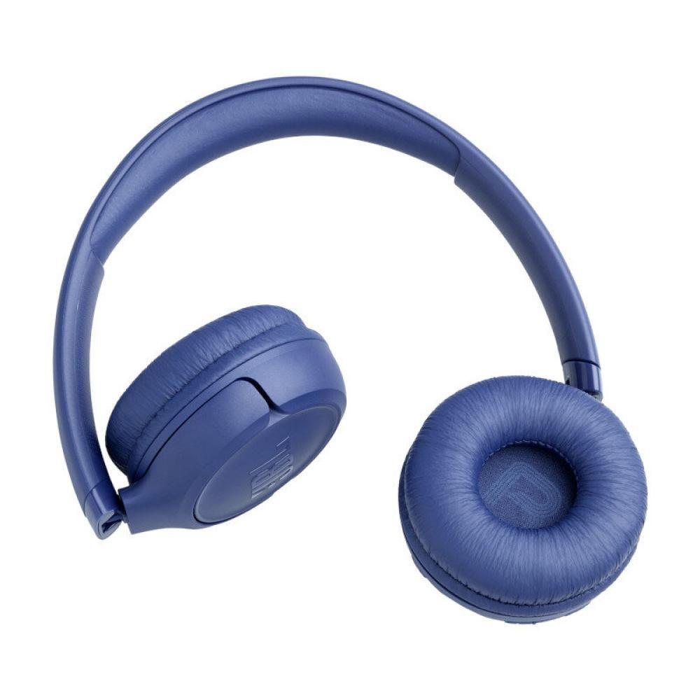 Fone de Ouvido JBL Tune 530BT Azul