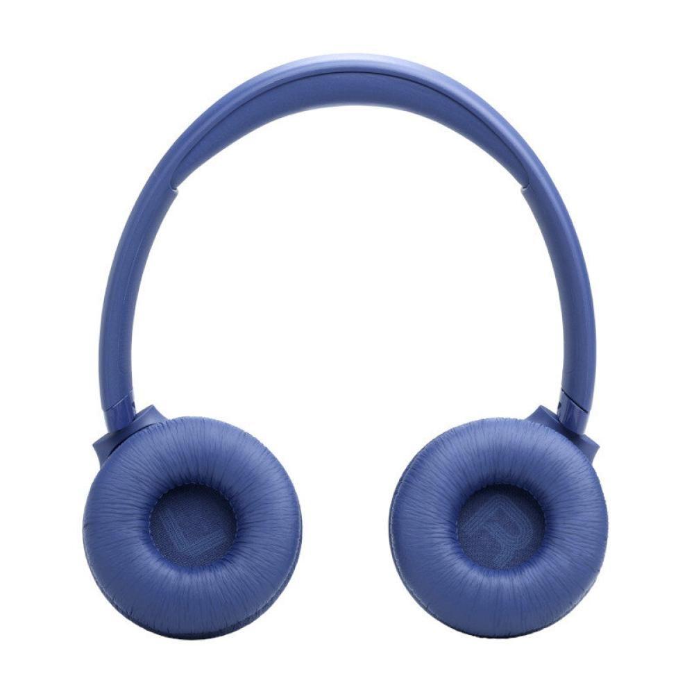 Fone de Ouvido JBL Tune 530BT Azul
