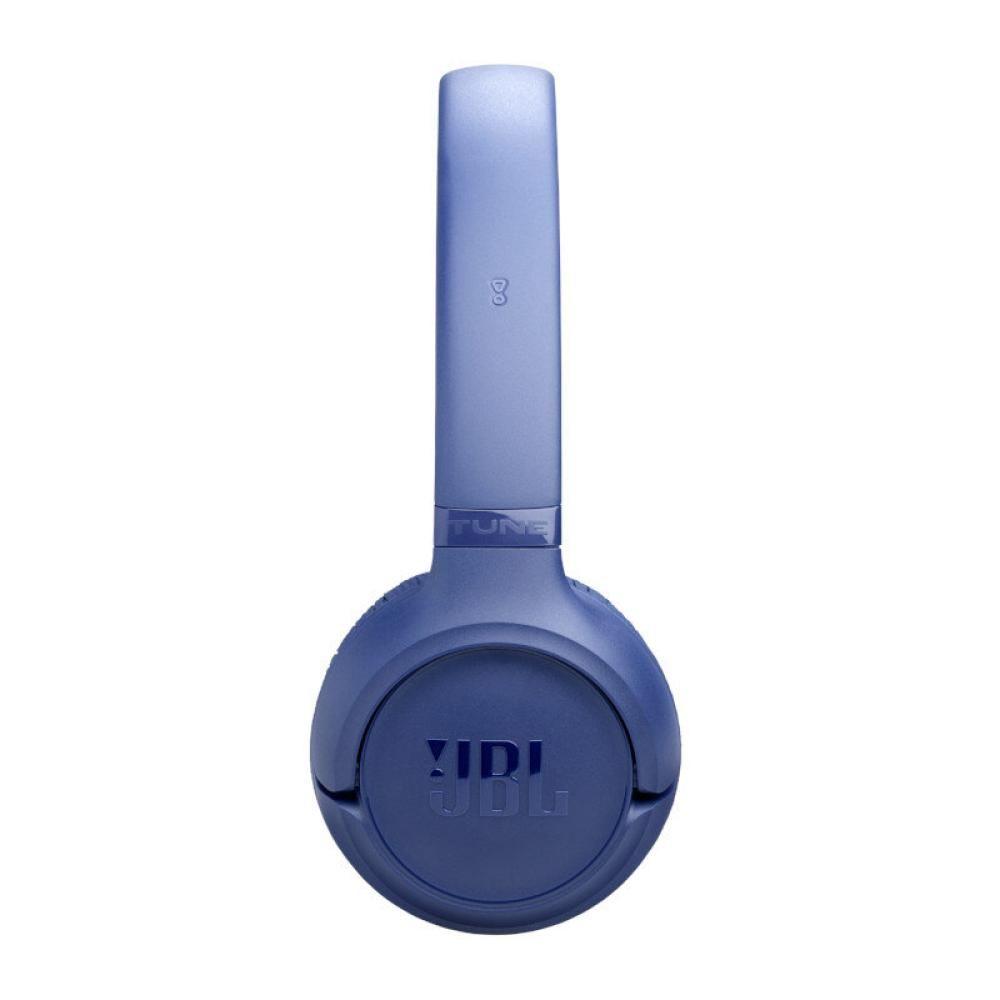 Fone de Ouvido JBL Tune 530BT Azul