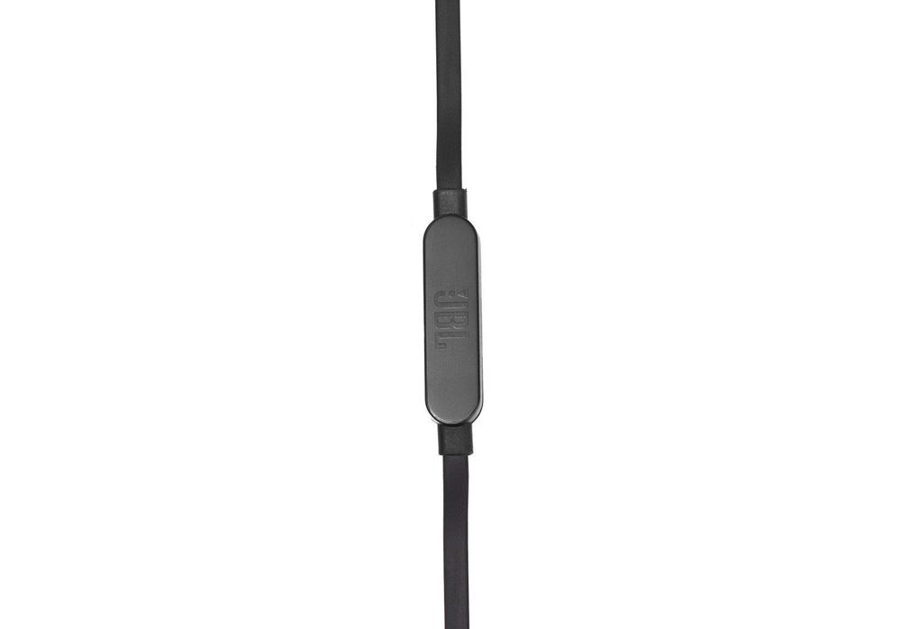 Fone de Ouvido JBL Tune110 Intra-Auricular - Microfone integrado Preto - foto 4