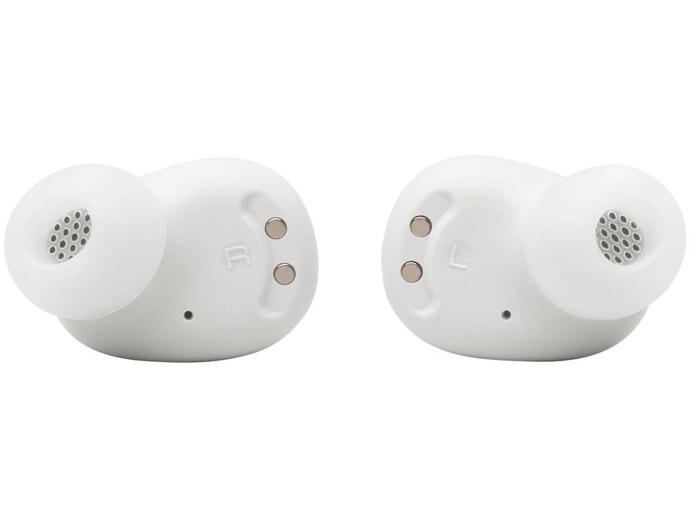 Fone de Ouvido JBL Wave Buds 2, Cancelamento de Ruído, Bateria Até 40 Horas, Bluetooth 5.3, Conexão...
