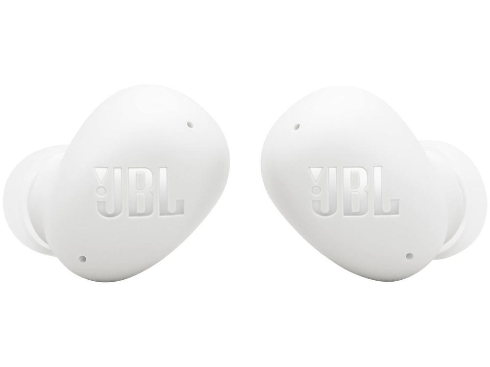 Fone de Ouvido JBL Wave Buds 2, Cancelamento de Ruído, Bateria Até 40 Horas, Bluetooth 5.3, Conexão...