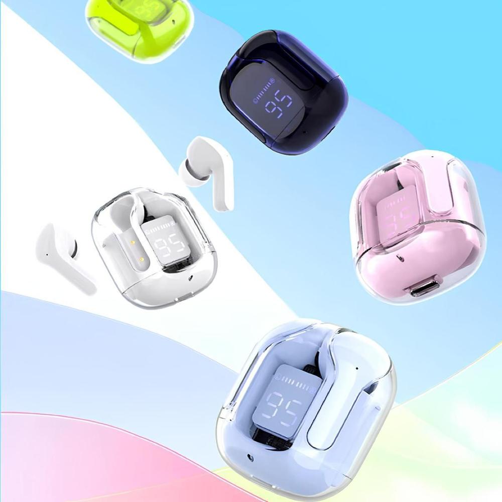 Fone De Ouvido Potente 5.3 Bluetooth Ultrapods Max - ONYONSTORE