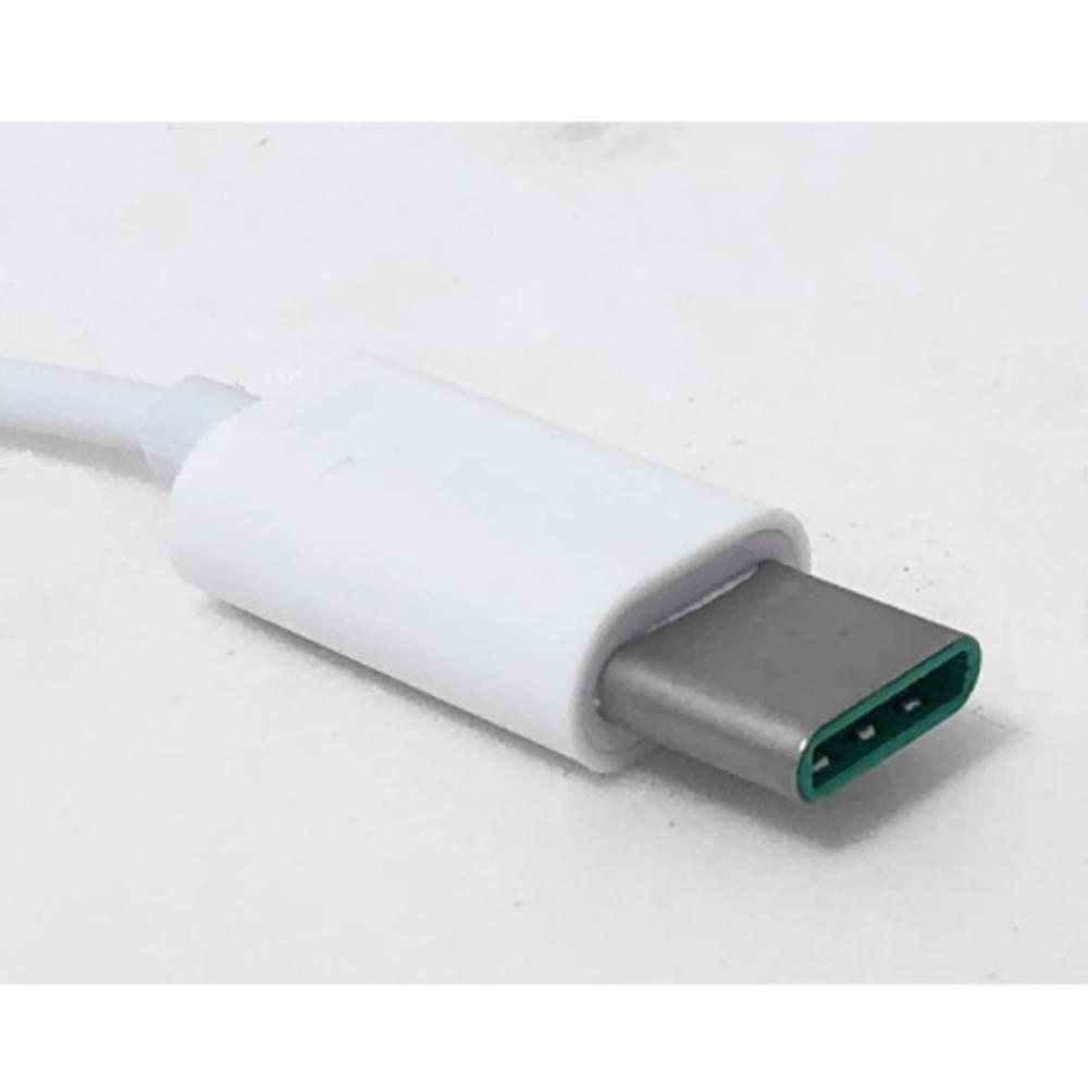 Fone De Ouvido Tipo C - Entrada USB-C - Compátivel Todos os Modelos USBc