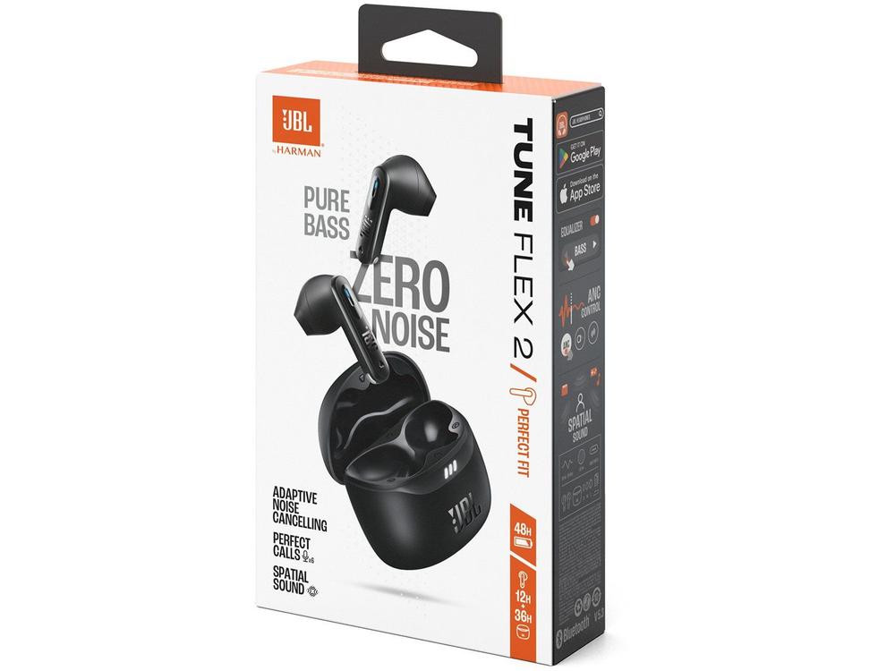 Fone JBL Tune Flex 2