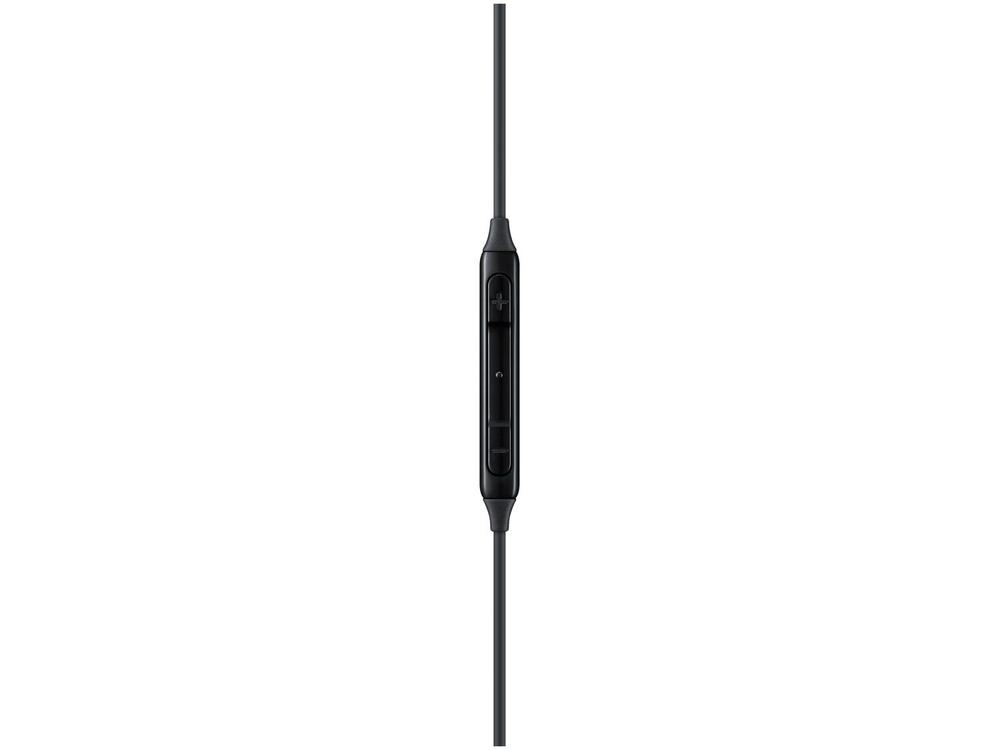 Fone Samsung AKG USB tipo-C com fio e controles