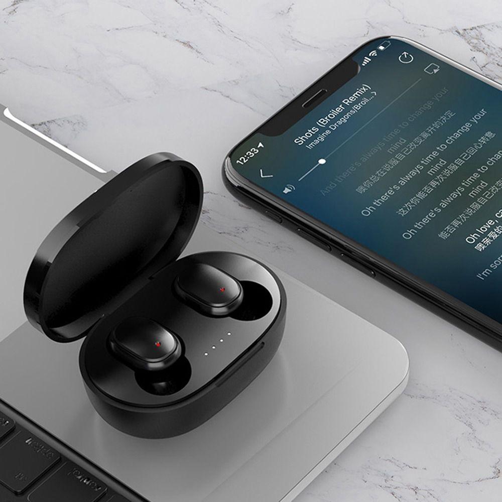 Fone Via Bluetooth Barato Sem Fio Com Garantia Original - 01Smart