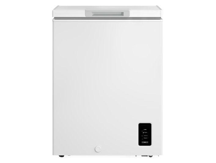 Freezer Horizontal Electrolux 141L 1 Porta Inverter HB150
