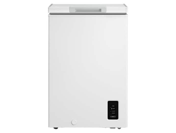 Freezer Horizontal Electrolux 95L 1 Porta Inverter HB100