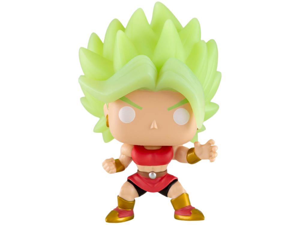 Funko Pop! Animation Dragon Ball Z Super Saiyan Kale