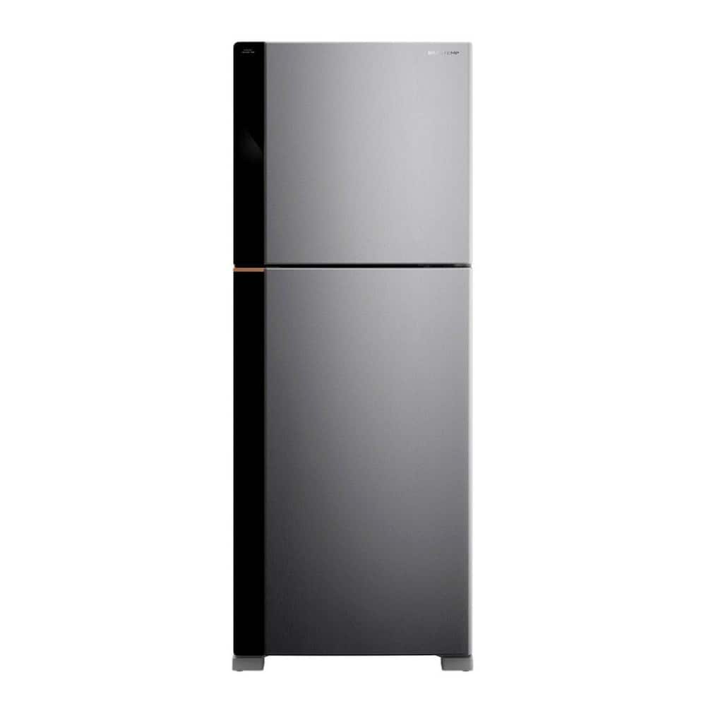 Geladeira Inteligente Frost Free Duplex 476 Litros cor Inox Brastemp - BRM60AK