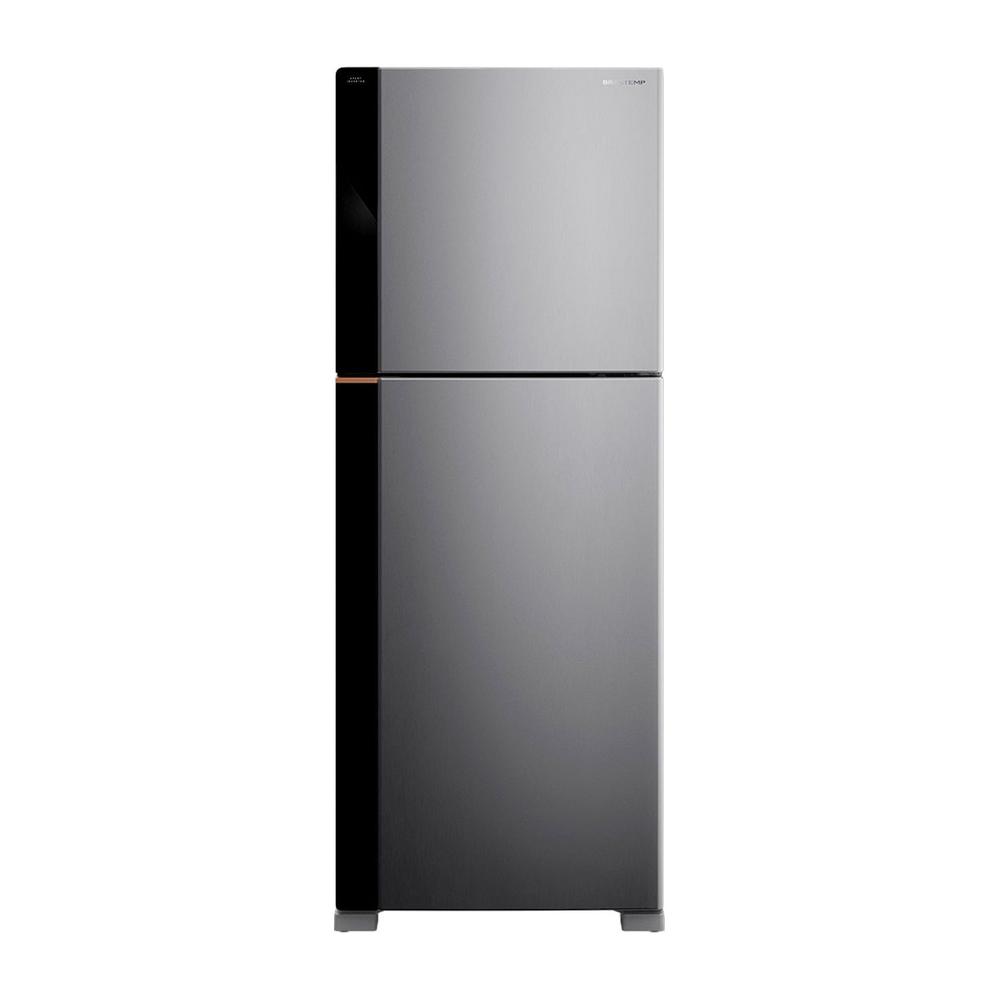 Geladeira Inteligente Frost Free Duplex 476 Litros Inox Brastemp - BRM60AK
