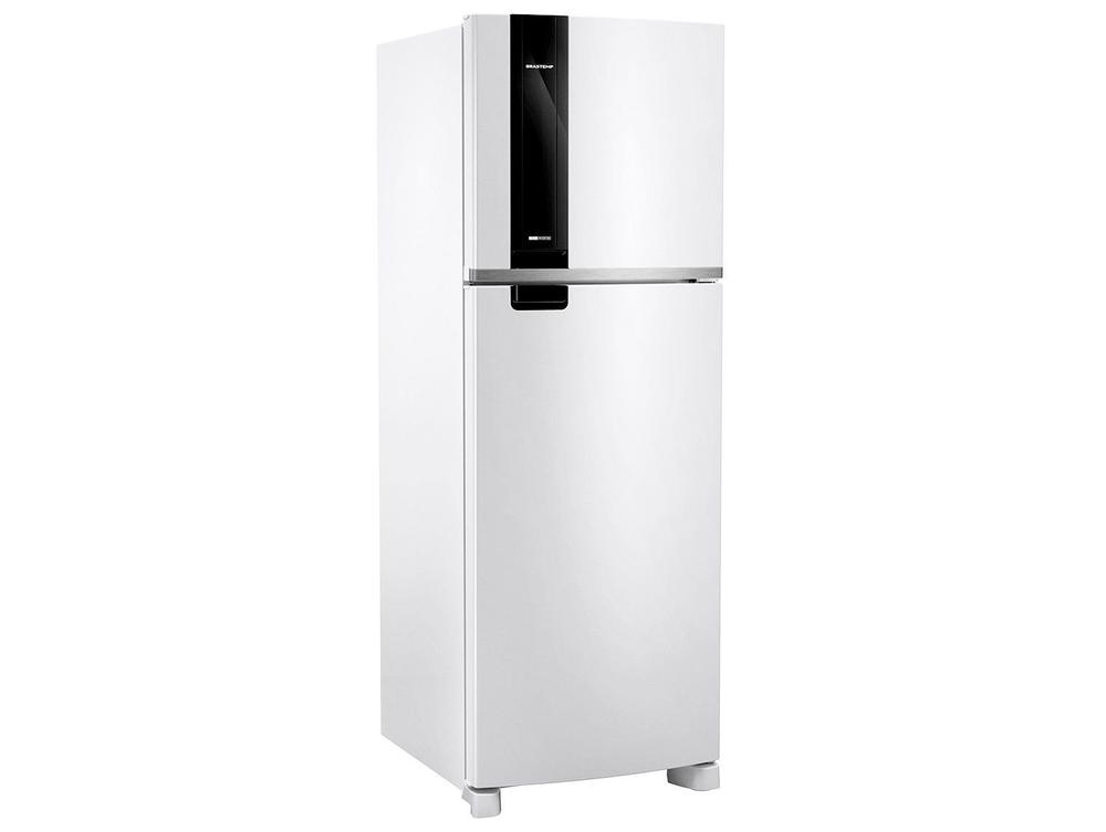 Geladeira/Refrigerador Brastemp Frost Free Duplex Branco 385L BRM46MB