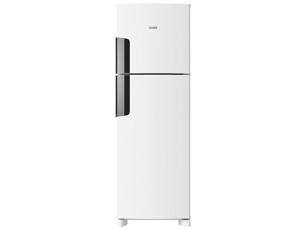 Geladeira/Refrigerador Consul Smart Frost Free Duplex Branca 377L CRM44MBANA