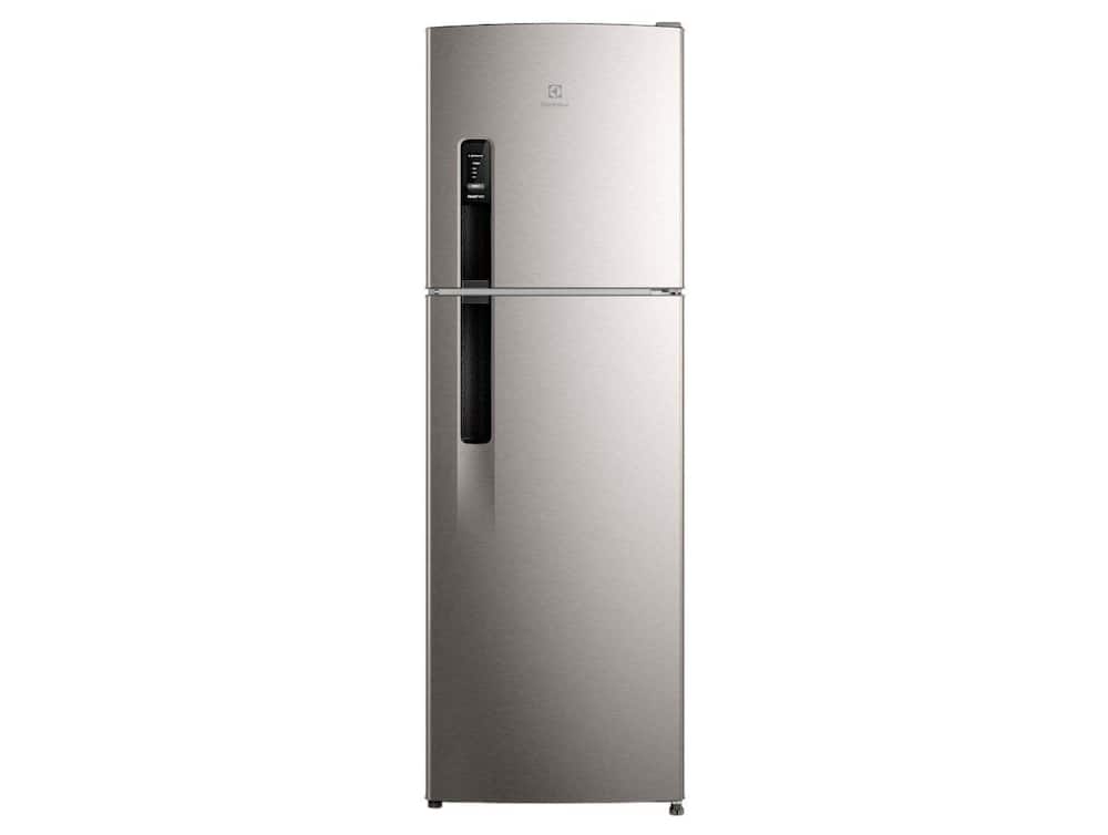 Geladeira/Refrigerador Electrolux Frost Free Duplex 400L IF44S