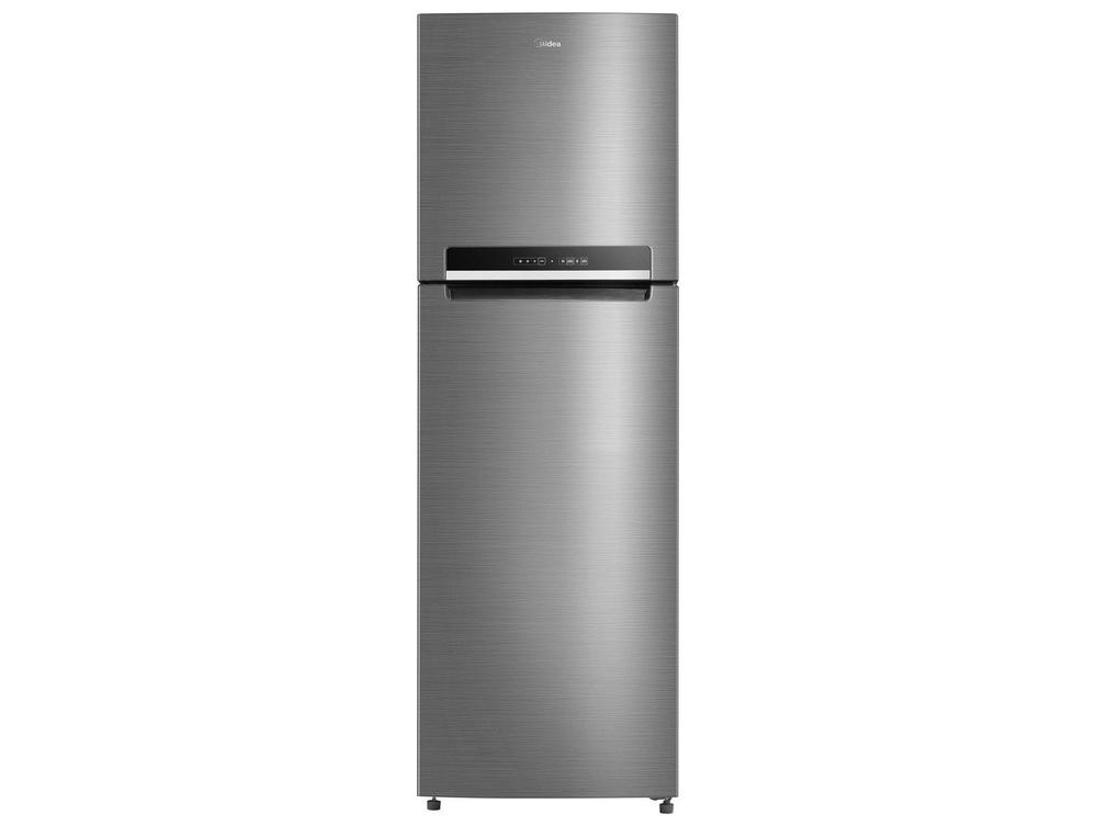 Geladeira/Refrigerador Midea Frost Free Duplex 425L MDRT572EVD463 Bivolt