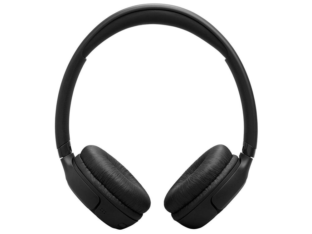Headphone Bluetooth JBL Tune 530BT com Microfone Preto