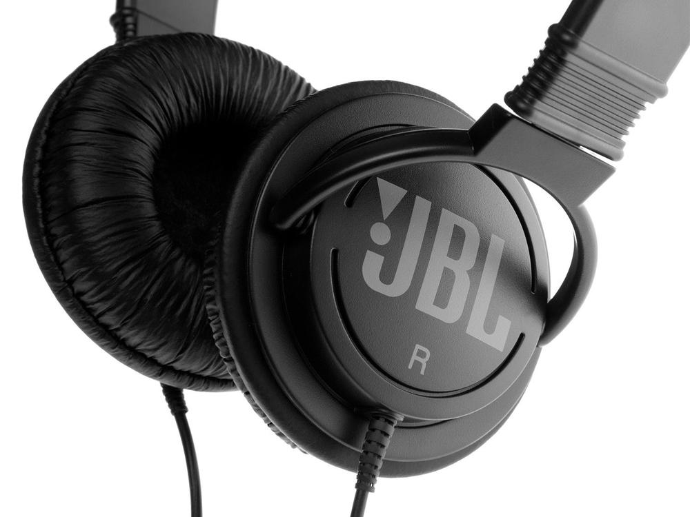 Headphone JBL C300 - Preto